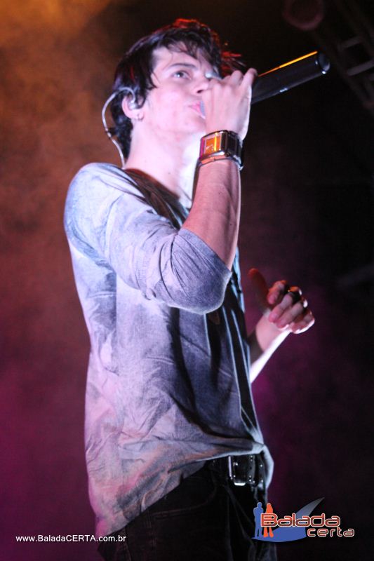 Balada: Fotos de Quinta com Rick Azevedo - Via Stadium - Taguatinga - DF