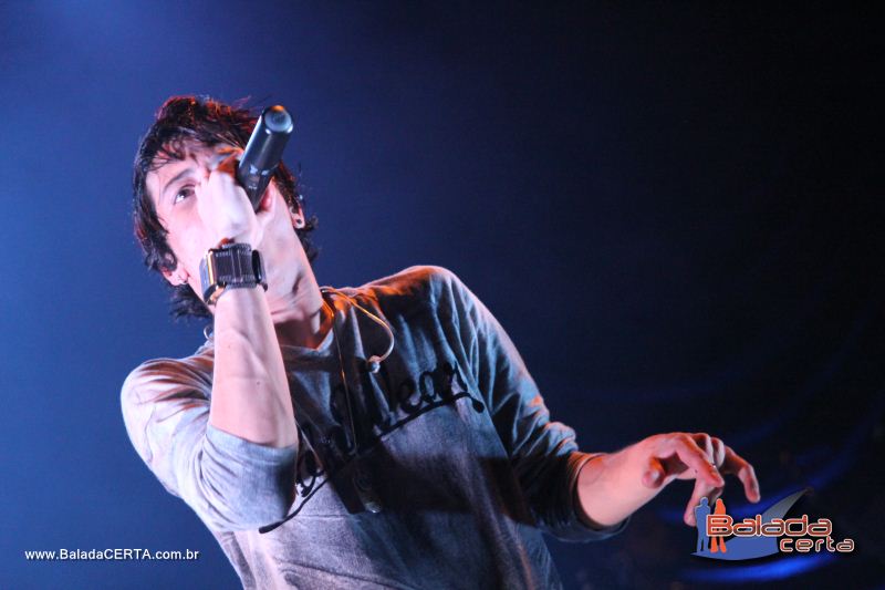 Balada: Fotos de Quinta com Rick Azevedo - Via Stadium - Taguatinga - DF