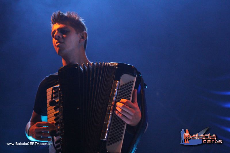 Balada: Fotos de Quinta com Rick Azevedo - Via Stadium - Taguatinga - DF