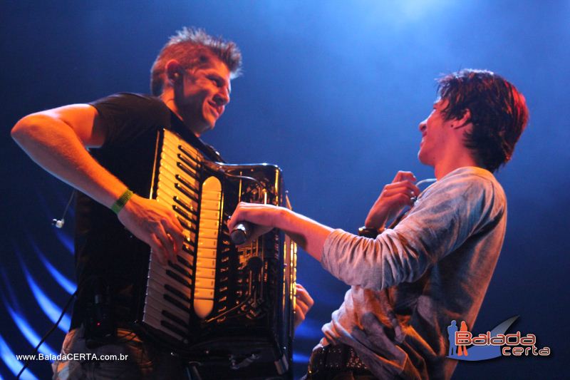 Balada: Fotos de Quinta com Rick Azevedo - Via Stadium - Taguatinga - DF