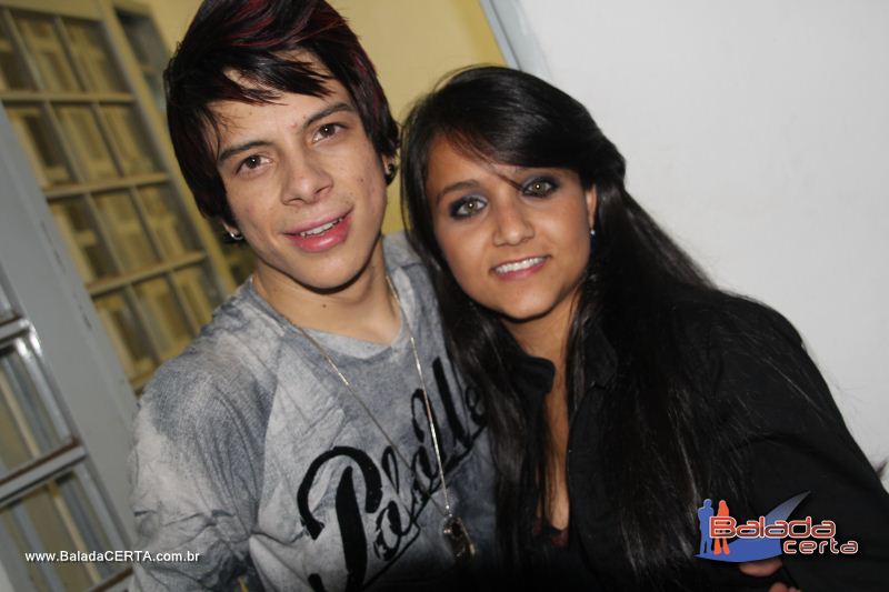 Balada: Fotos de Quinta com Rick Azevedo - Via Stadium - Taguatinga - DF