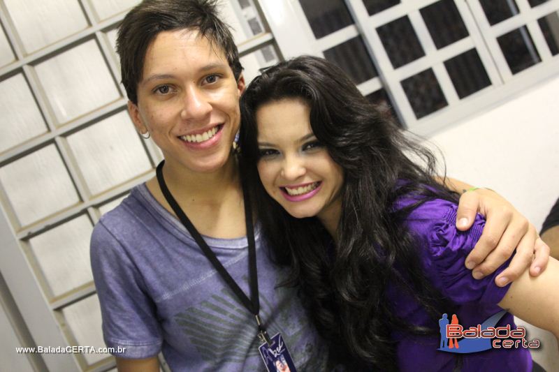 Balada: Fotos de Quinta com Rick Azevedo - Via Stadium - Taguatinga - DF