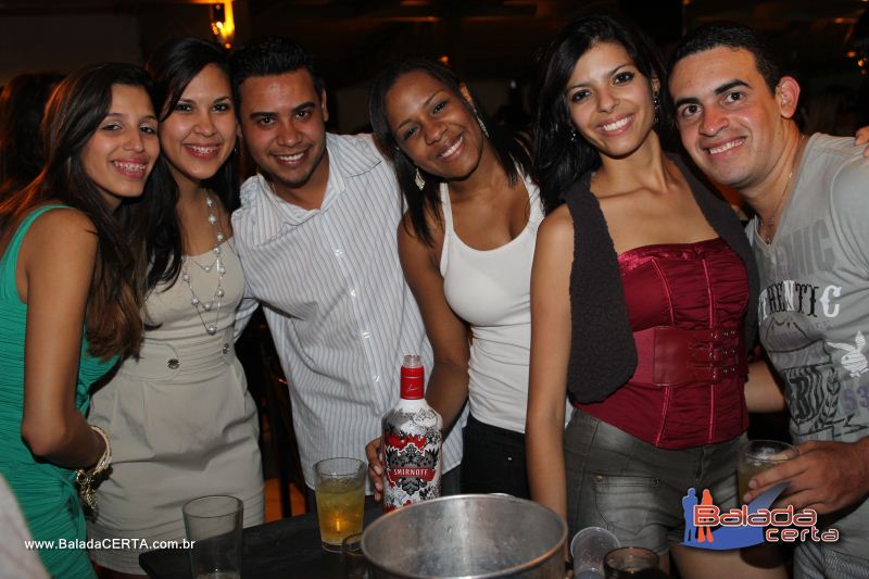 Balada: Fotos de Sexta na ViaStadium Fyama Dourado - Taguatinga - DF