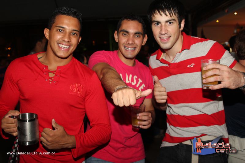 Balada: Fotos de Sexta na ViaStadium Fyama Dourado - Taguatinga - DF