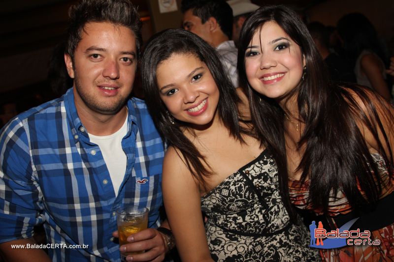 Balada: Fotos de Sexta na ViaStadium Fyama Dourado - Taguatinga - DF