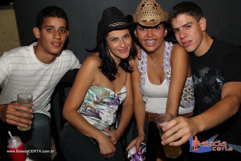 Balada: Fotos de Sexta na ViaStadium Fyama Dourado - Taguatinga - DF