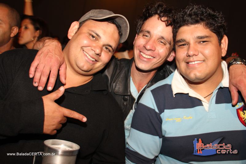 Balada: Fotos de Sexta na ViaStadium Fyama Dourado - Taguatinga - DF