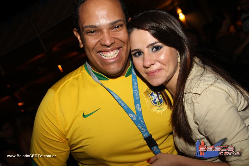 Balada: Fotos de Sexta na ViaStadium Fyama Dourado - Taguatinga - DF