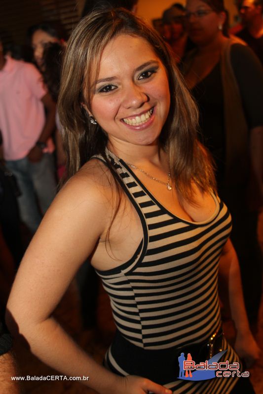 Balada: Fotos da Segunda do Frango - Via Stadium - Taguatinga - DF