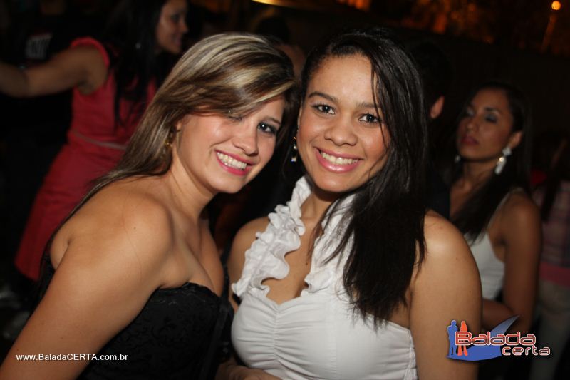 Balada: Fotos da Segunda do Frango - Via Stadium - Taguatinga - DF