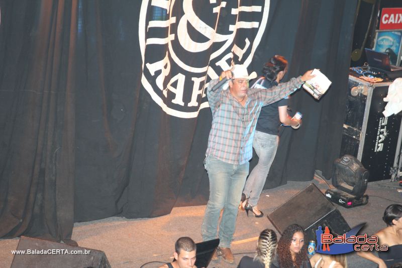 Balada: Fotos da Segunda do Frango - Via Stadium - Taguatinga - DF