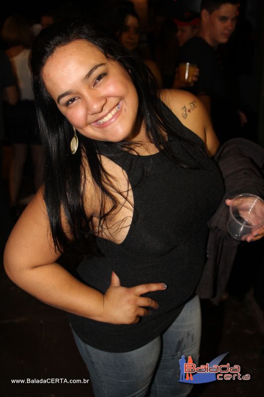 Balada: Fotos da Segunda do Frango - Via Stadium - Taguatinga - DF