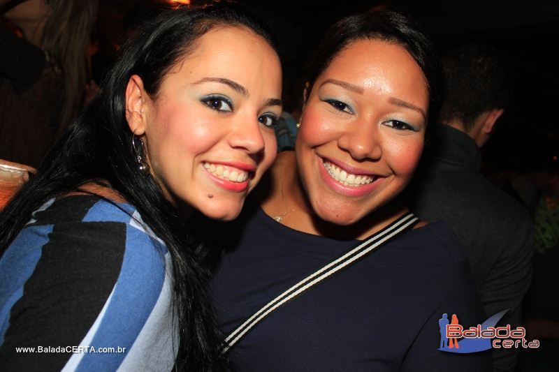 Balada: Fotos da Segunda do Frango - Via Stadium - Taguatinga - DF