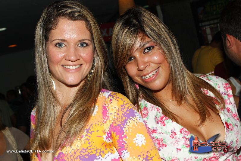 Balada: Fotos da Segunda do Frango - Via Stadium - Taguatinga - DF