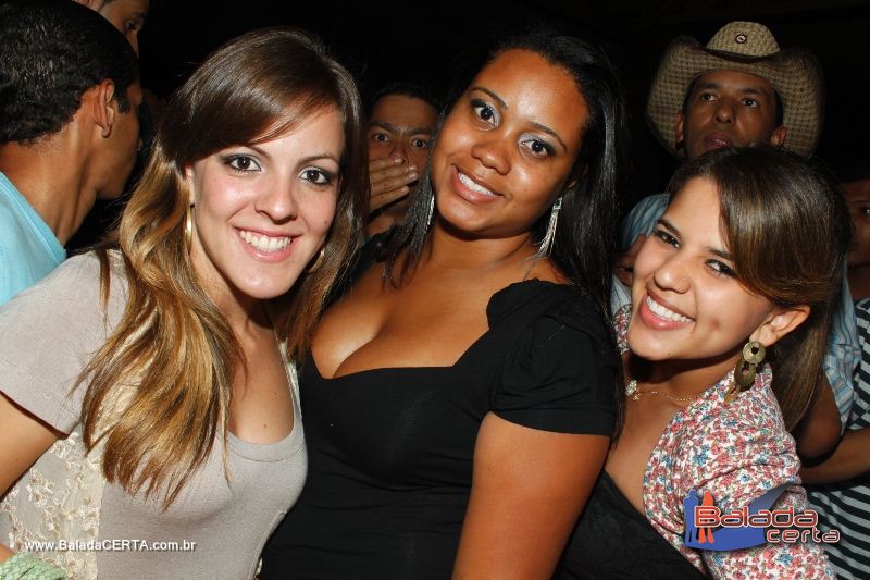 Balada: Fotos da Segunda do Frango - Via Stadium - Taguatinga - DF