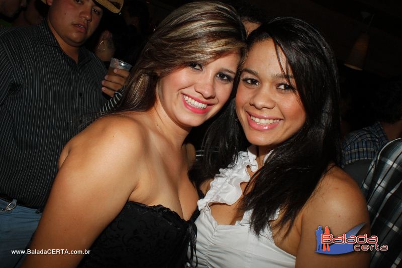 Balada: Fotos da Segunda do Frango - Via Stadium - Taguatinga - DF