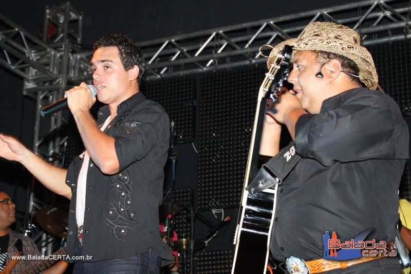 Balada: Fotos da Segunda do Frango - Via Stadium - Taguatinga - DF