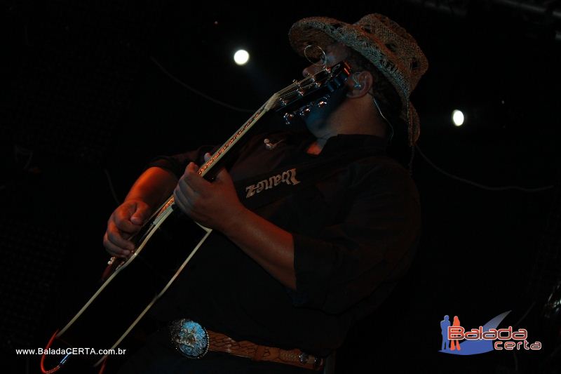 Balada: Fotos da Segunda do Frango - Via Stadium - Taguatinga - DF