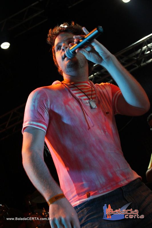 Balada: Fotos da Segunda do Frango - Via Stadium - Taguatinga - DF