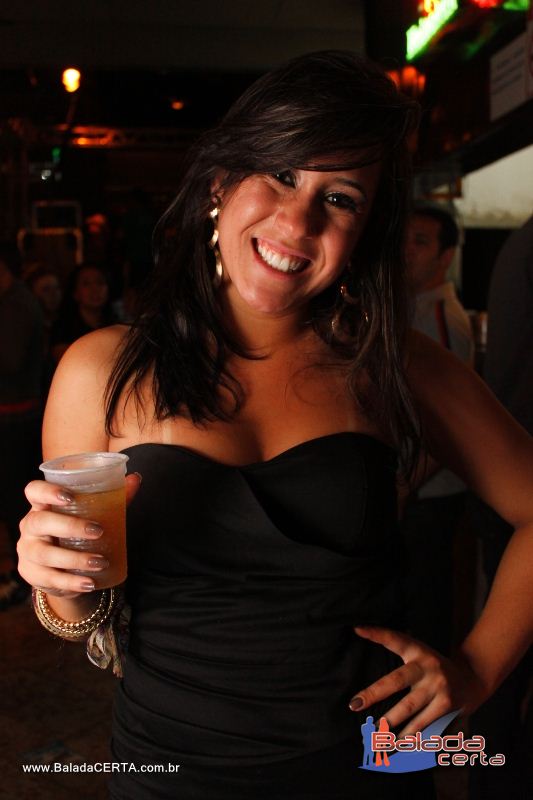 Balada: Fotos da Segunda do Frango - Via Stadium - Taguatinga - DF