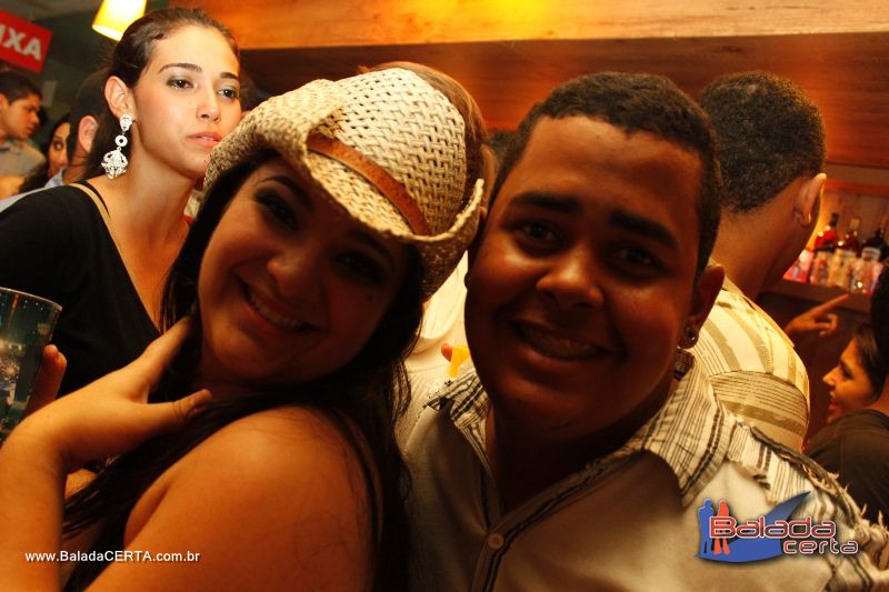 Balada: Fotos da Segunda do Frango - Via Stadium - Taguatinga - DF