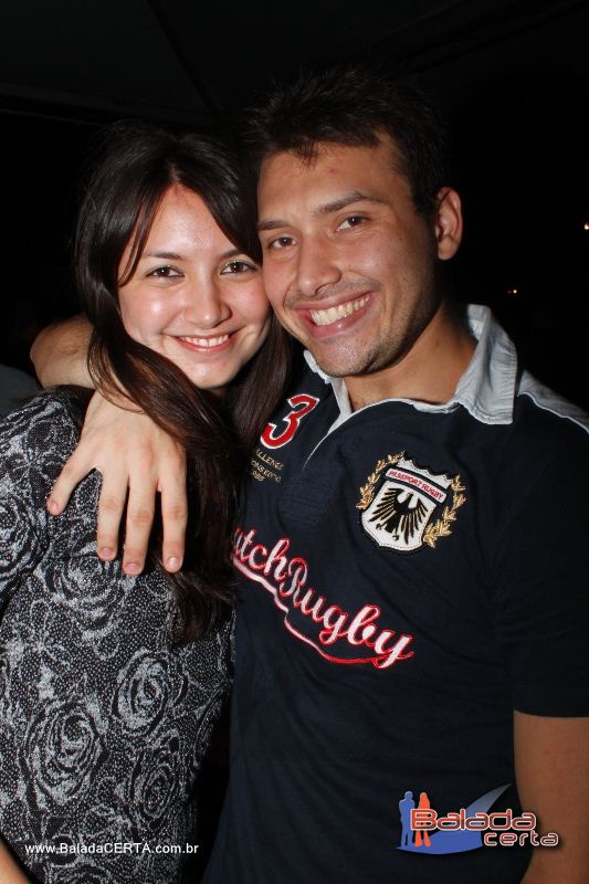 Balada: Fotos da Segunda do Frango - Via Stadium - Taguatinga - DF