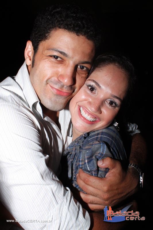 Balada: Fotos da Segunda do Frango - Via Stadium - Taguatinga - DF