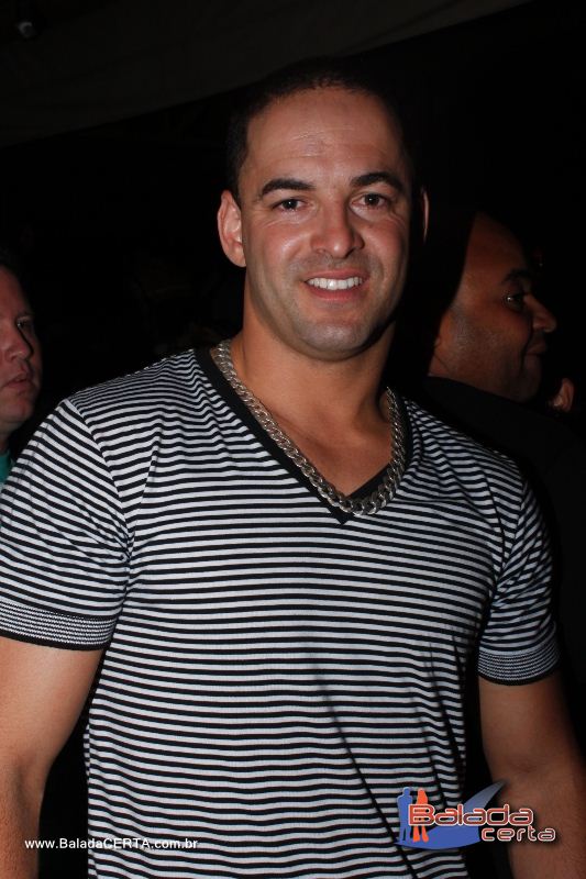 Balada: Fotos da Segunda do Frango - Via Stadium - Taguatinga - DF