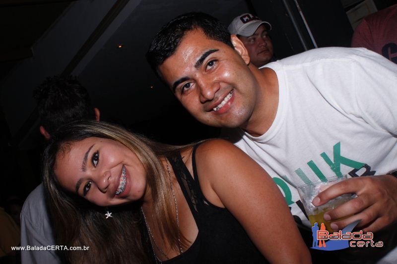 Balada: Fotos da Segunda do Frango - Via Stadium - Taguatinga - DF