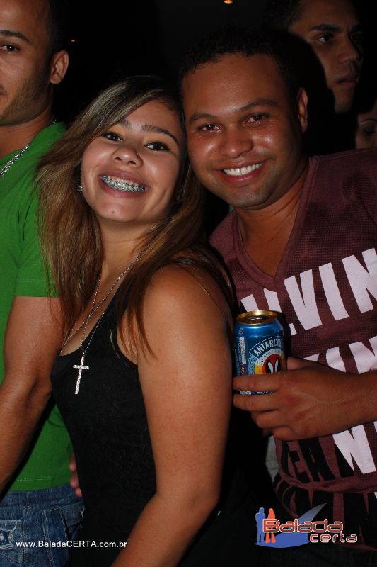 Balada: Fotos da Segunda do Frango - Via Stadium - Taguatinga - DF