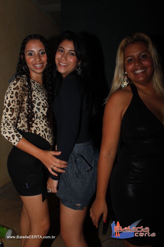 Balada: Fotos da Segunda do Frango - Via Stadium - Taguatinga - DF