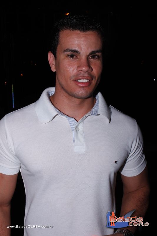 Balada: Fotos da Segunda do Frango - Via Stadium - Taguatinga - DF