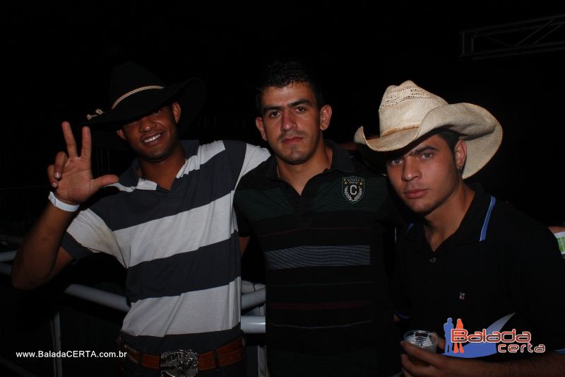 Balada: Fotos da Segunda do Frango - Via Stadium - Taguatinga - DF