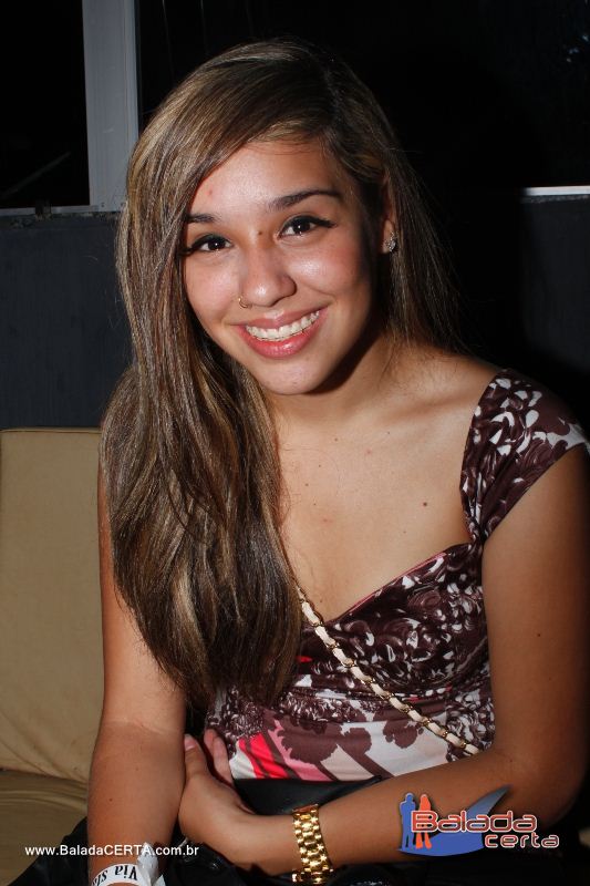 Balada: Fotos da Segunda do Frango - Via Stadium - Taguatinga - DF