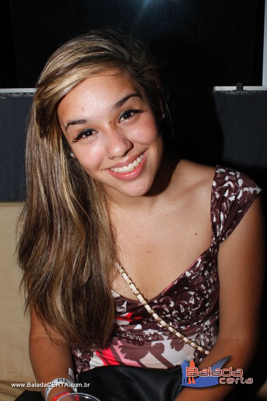 Balada: Fotos da Segunda do Frango - Via Stadium - Taguatinga - DF