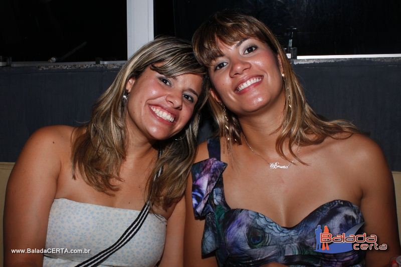 Balada: Fotos da Segunda do Frango - Via Stadium - Taguatinga - DF