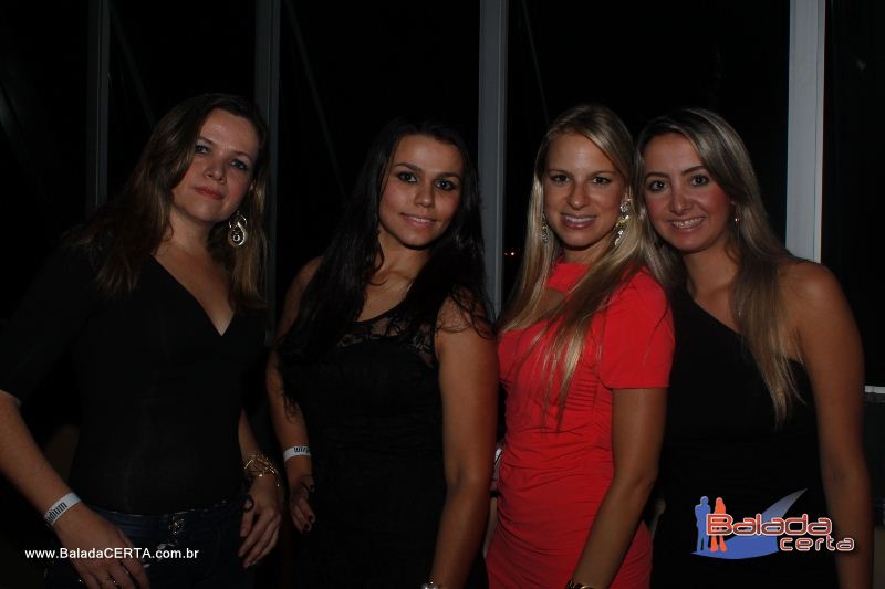 Balada: Fotos da Segunda do Frango - Via Stadium - Taguatinga - DF