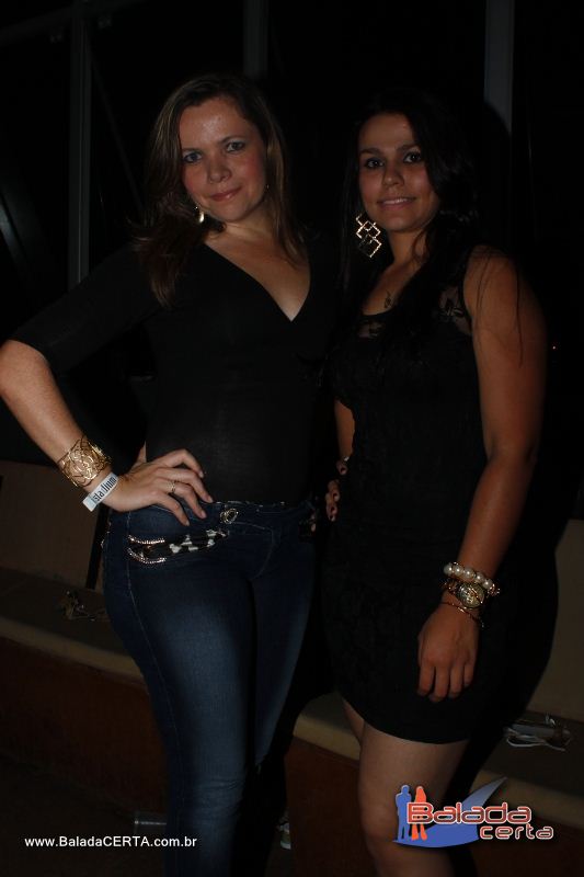 Balada: Fotos da Segunda do Frango - Via Stadium - Taguatinga - DF