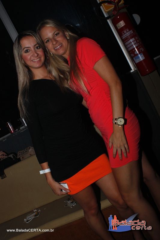 Balada: Fotos da Segunda do Frango - Via Stadium - Taguatinga - DF