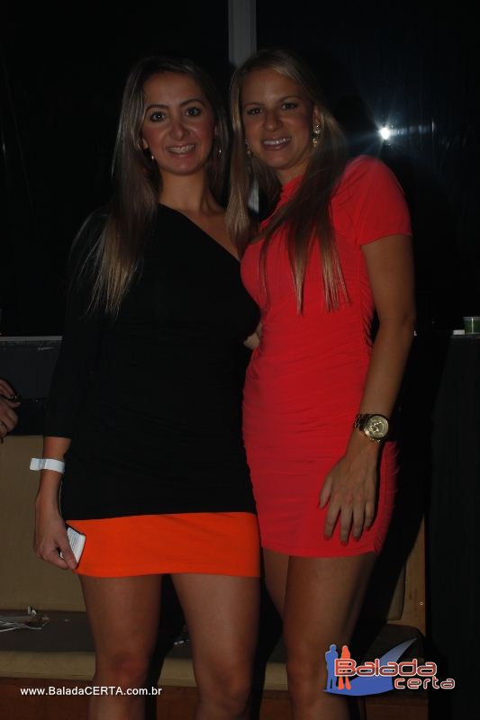 Balada: Fotos da Segunda do Frango - Via Stadium - Taguatinga - DF