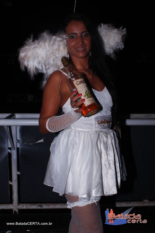 Balada: Fotos da Segunda do Frango - Via Stadium - Taguatinga - DF