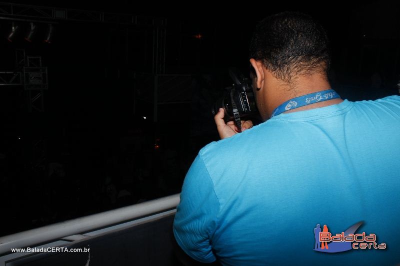 Balada: Fotos da Segunda do Frango - Via Stadium - Taguatinga - DF