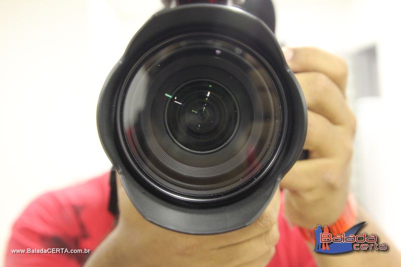 Balada: Fotos de Tera na Via Stadium em Taguatinga - DF