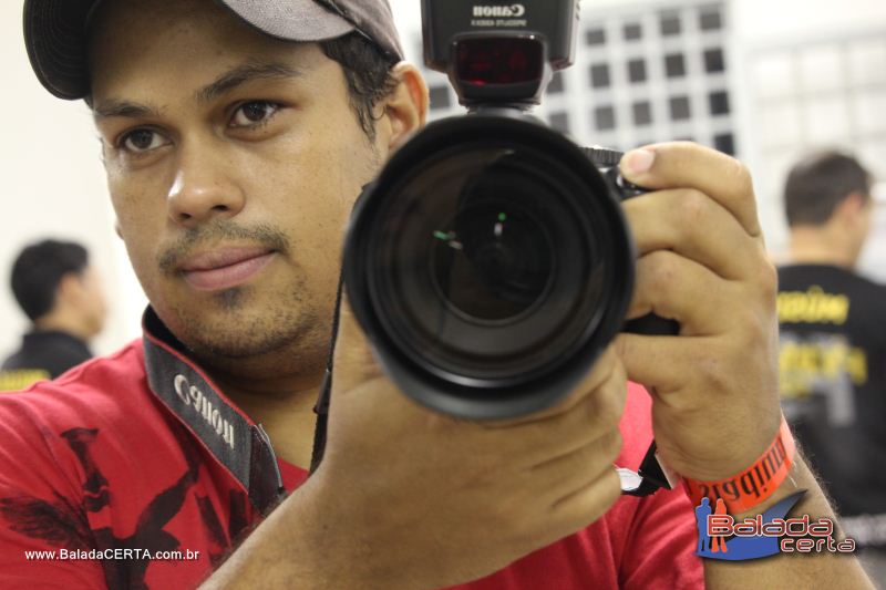 Balada: Fotos de Tera na Via Stadium em Taguatinga - DF