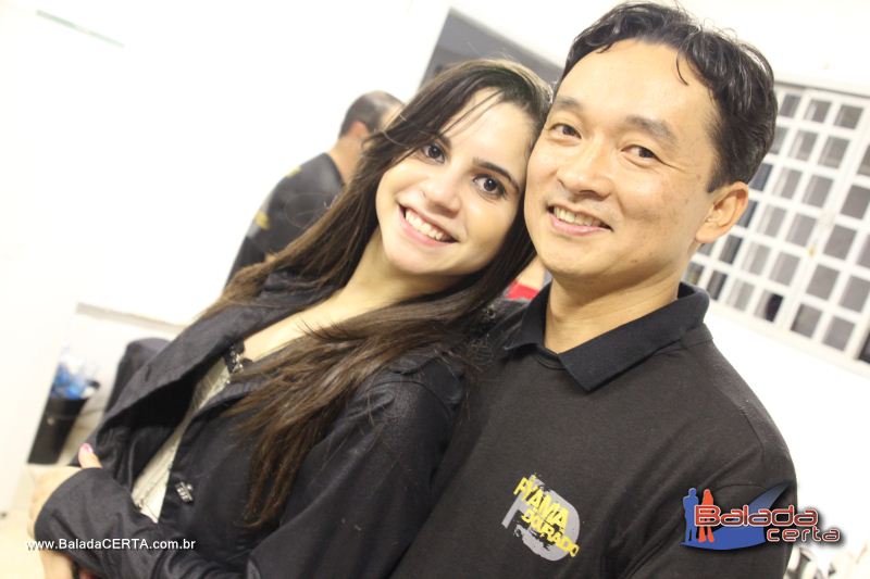 Balada: Fotos de Tera na Via Stadium em Taguatinga - DF