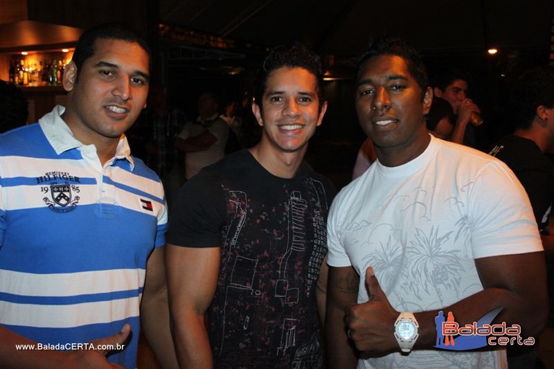 Balada: Fotos de Tera na Via Stadium em Taguatinga - DF