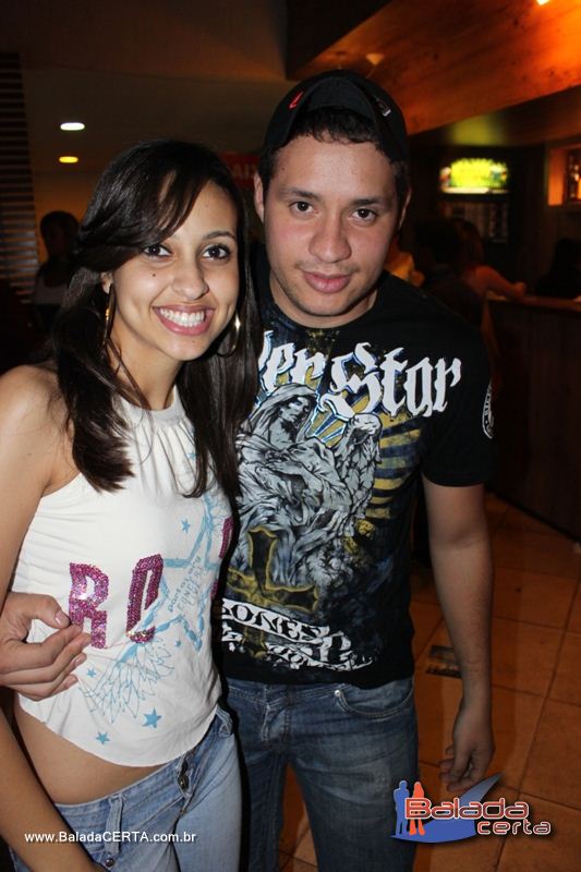 Balada: Fotos de Tera na Via Stadium em Taguatinga - DF