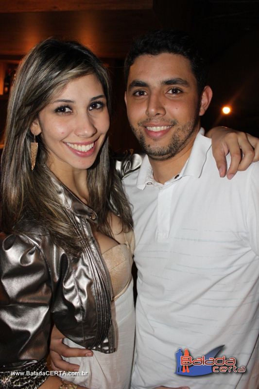 Balada: Fotos de Tera na Via Stadium em Taguatinga - DF