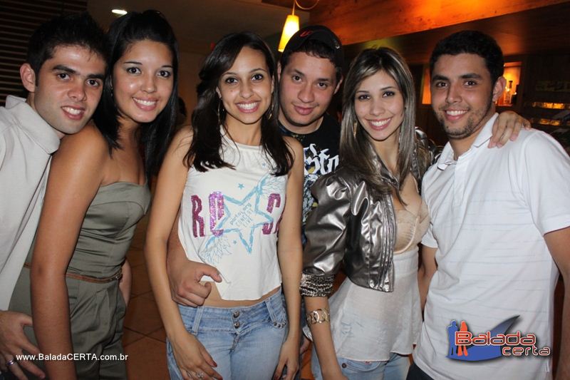 Balada: Fotos de Tera na Via Stadium em Taguatinga - DF