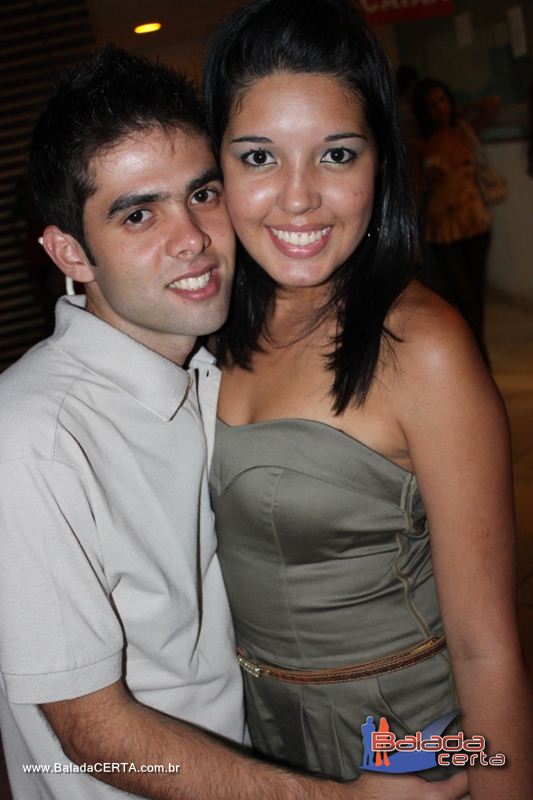 Balada: Fotos de Tera na Via Stadium em Taguatinga - DF